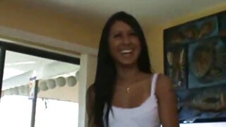 Slutty ebony babe Ch ...