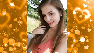 ტკბილი შანელ პრესტონ ...