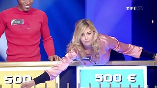 ტიტულოვანი შავგვრემა ...