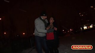 გასაოცარი ლესბოსური  ...